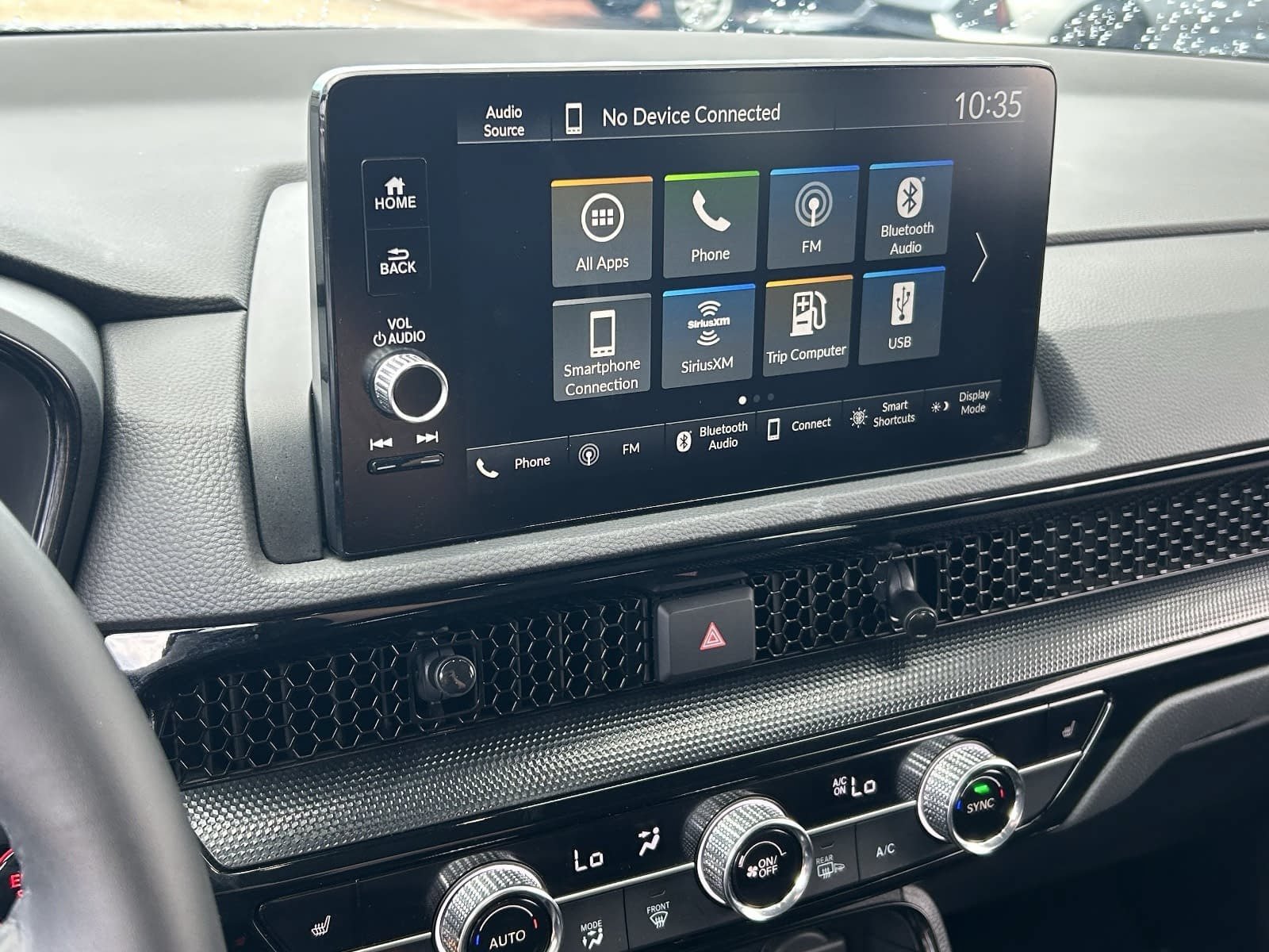 Certified 2024 Honda CR-V EX-L image 30