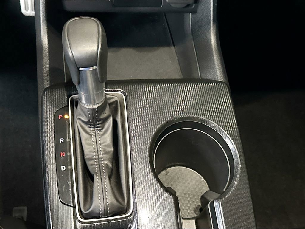 Used 2025 Honda Civic Sport image 18