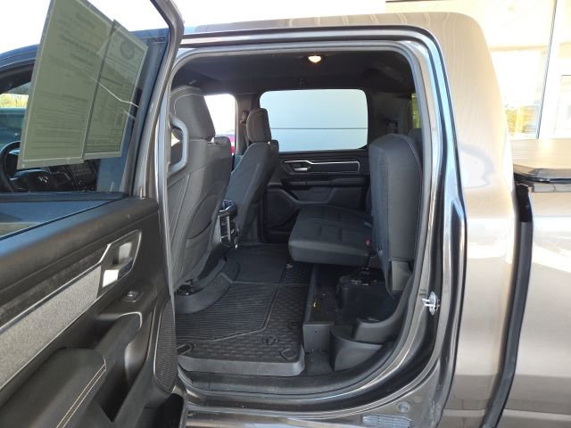 Used 2019 RAM 1500 Big Horn image 47