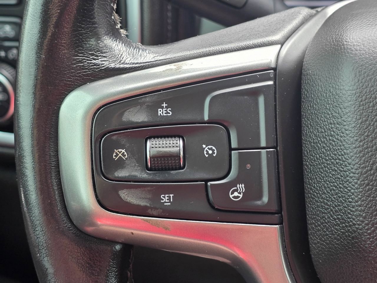 Used 2020 Chevrolet Silverado 2500 LT w/ Convenience Package AWD/4WD image 25