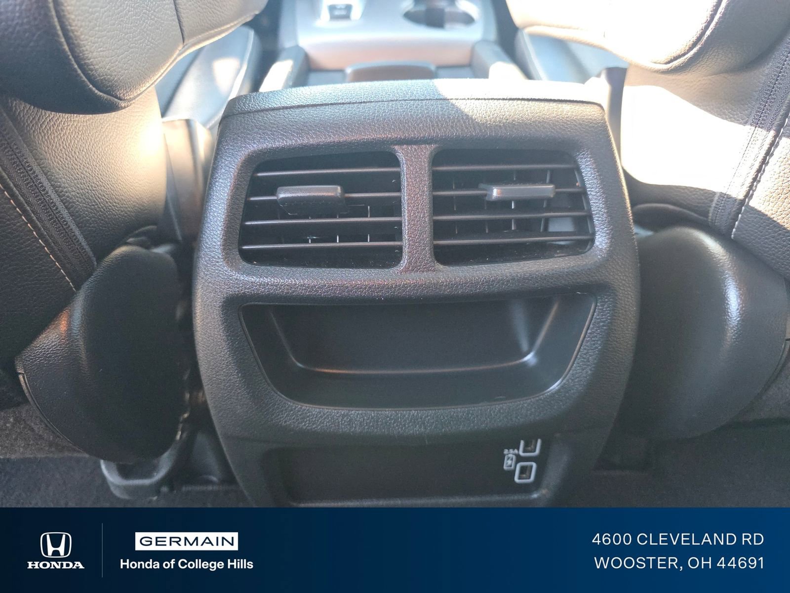 Certified 2023 Honda Ridgeline RTL-E image 27