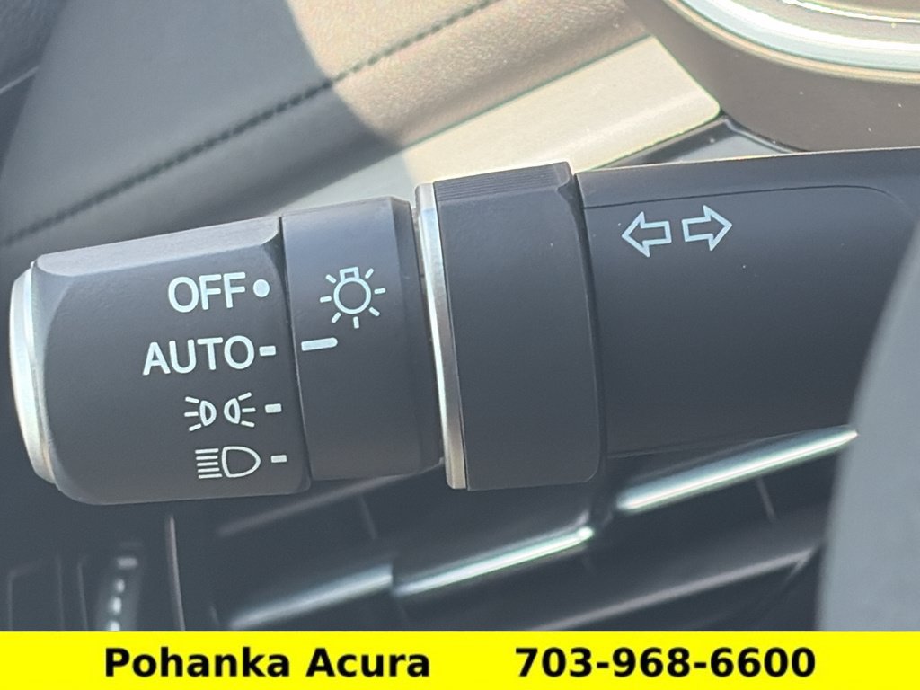 Certified 2026 Acura MDX SH-AWD w/ Technology Package image 10