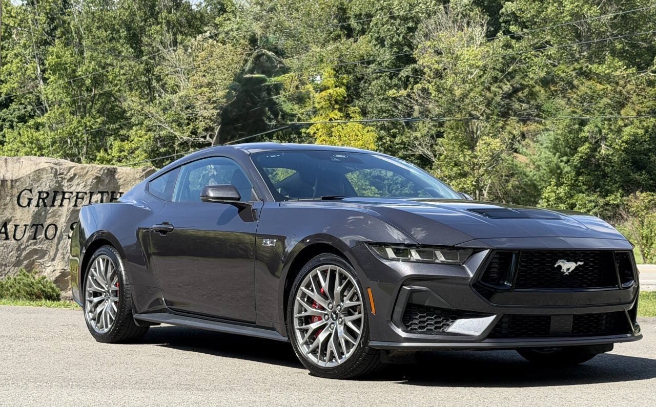 Used 2024 Ford Mustang GT Premium RWD image 6