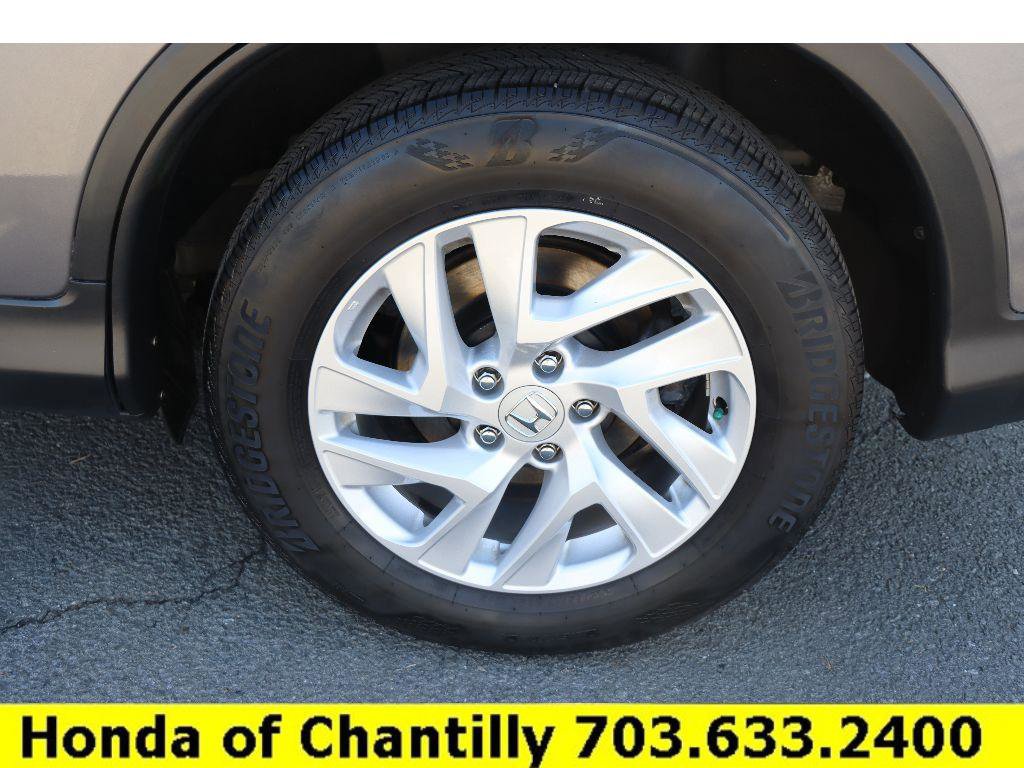 Used 2016 Honda CR-V EX image 34