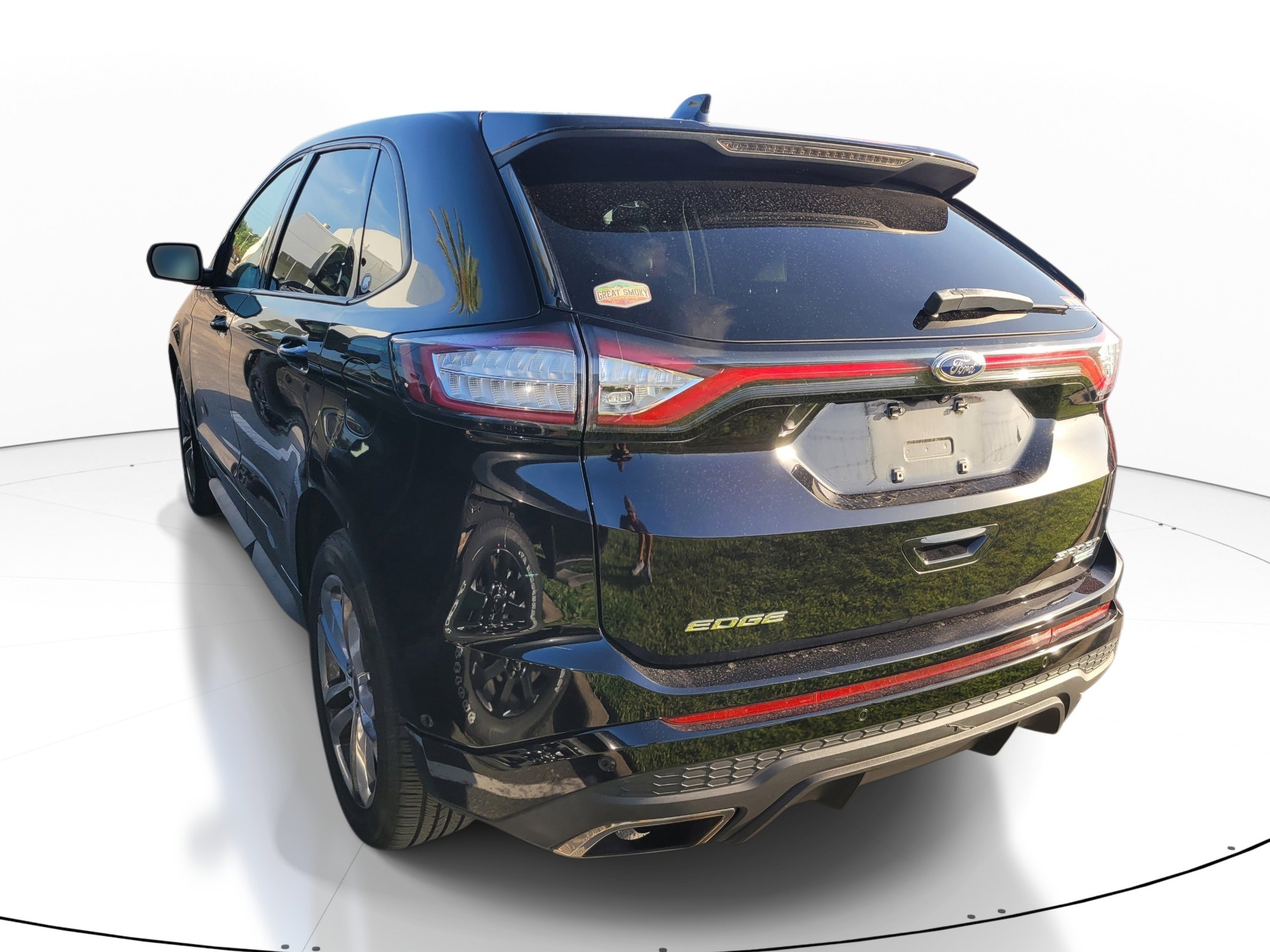 Used 2016 Ford Edge Sport w/ Equipment Group 401A AWD/4WD image 6