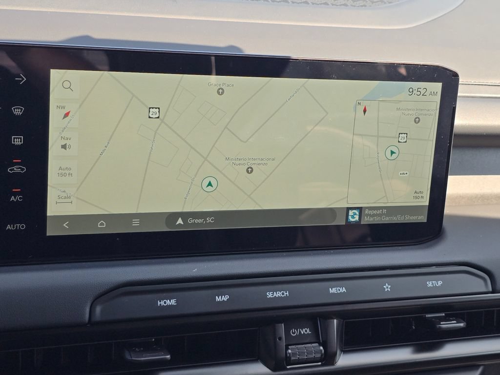New 2027 Kia Telluride SX X-Line AWD/4WD image 19