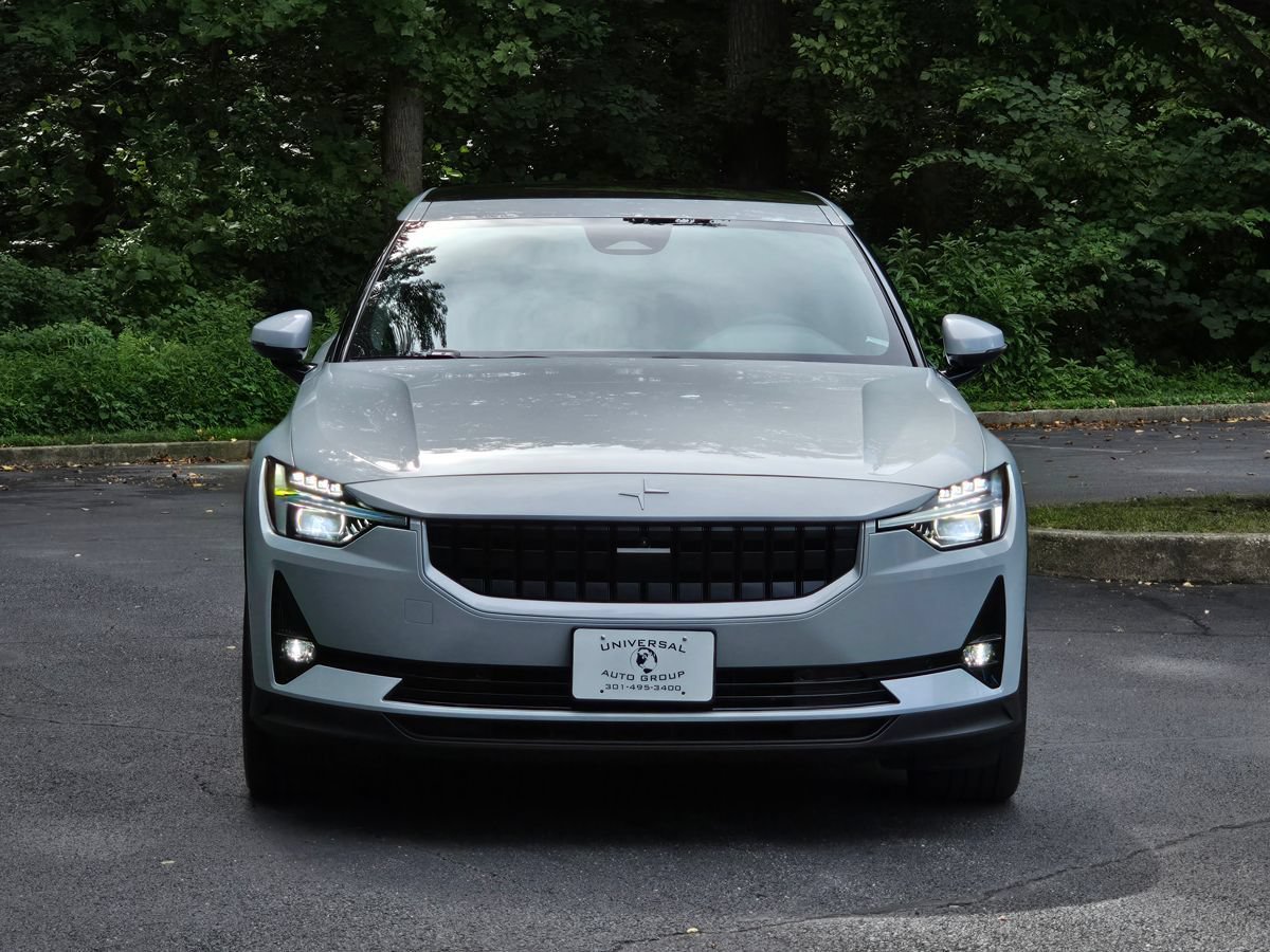 Used 2023 Polestar Polestar 2 w/ Pilot Pack FWD image 9