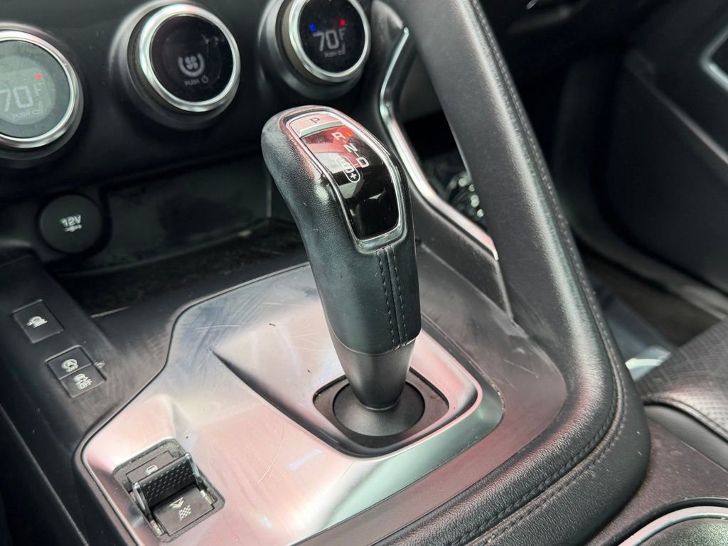 Used 2018 Jaguar E-PACE S AWD/4WD image 23