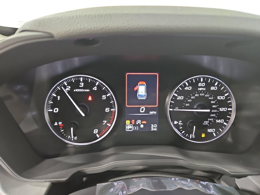 New 2026 Subaru Crosstrek 2.5i Premium AWD/4WD image 14