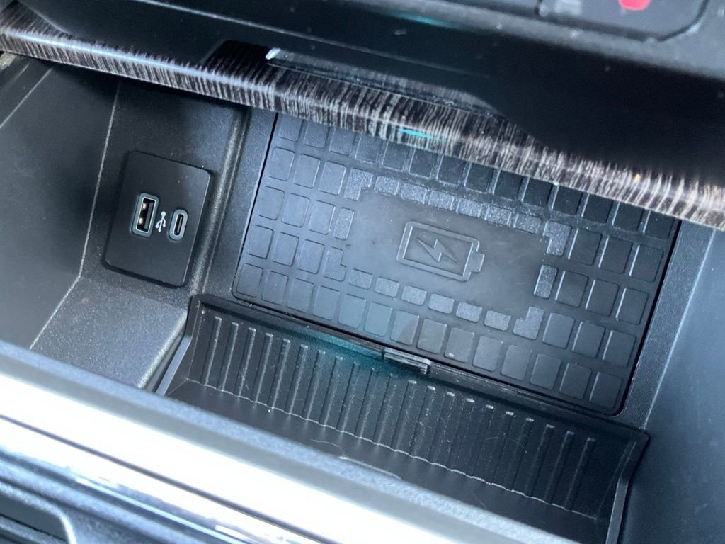 Used 2020 Ford F350 Lariat w/ Lariat Ultimate Package image 46