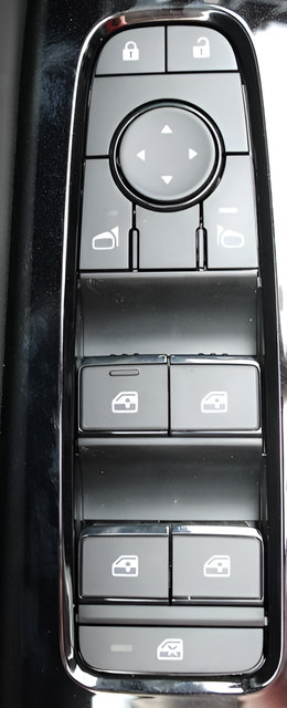 New 2026 Nissan Pathfinder SL AWD/4WD image 14