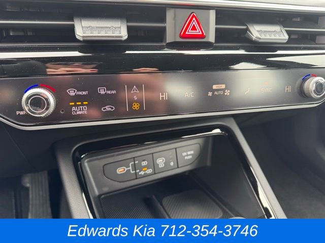 New 2026 Kia K5 GT-Line image 31