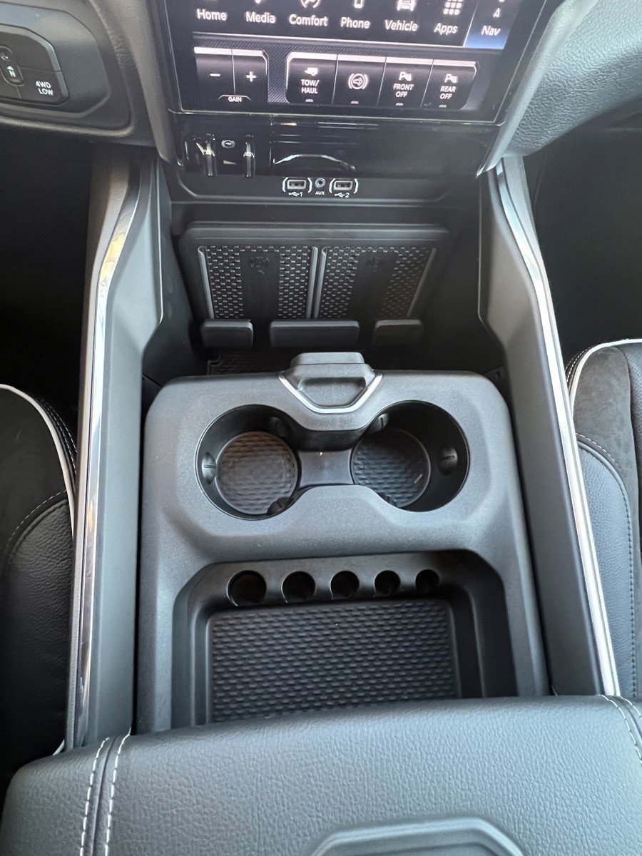 New 2026 RAM 2500 Laramie image 23