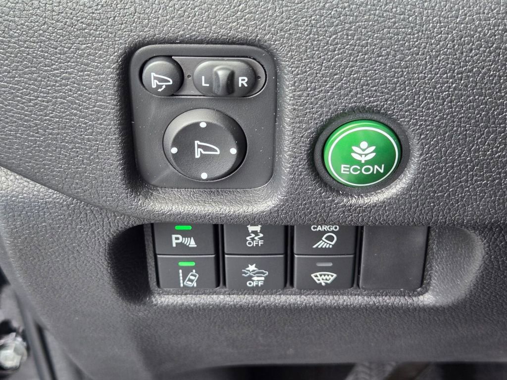 New 2025 Honda Ridgeline TrailSport image 20