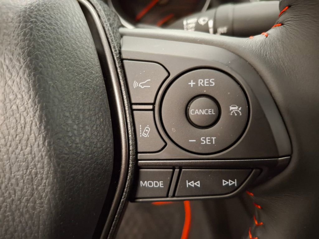 Used 2023 Toyota Camry TRD image 22