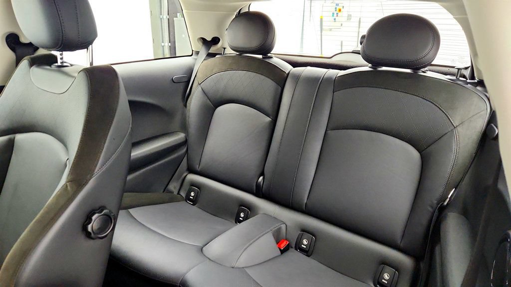 Used 2021 MINI Cooper SE w/ 6.5" Touchscreen Package FWD image 21