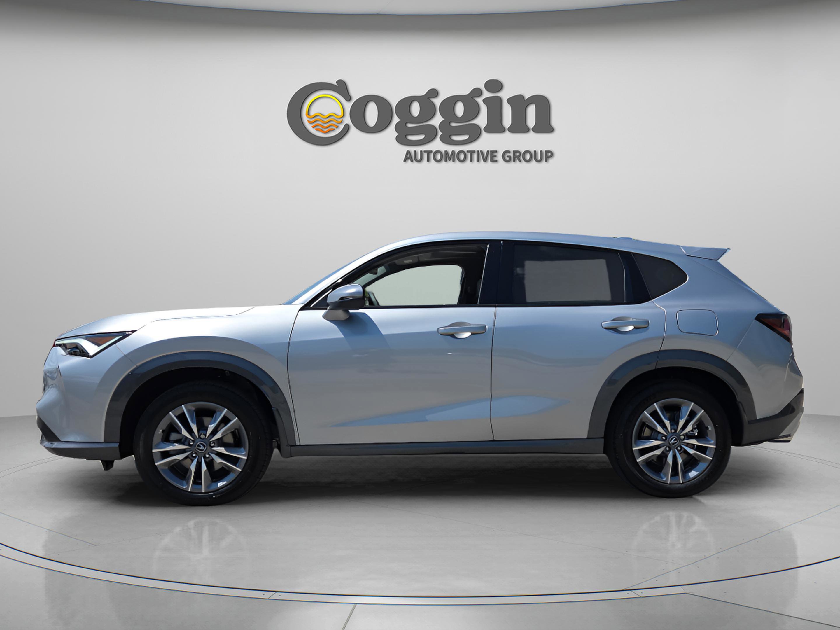 New 2026 Acura ADX FWD image 2