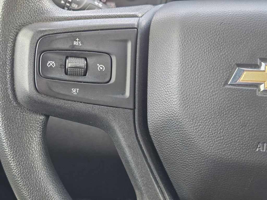 Used 2022 Chevrolet Silverado 2500 Custom RWD image 27