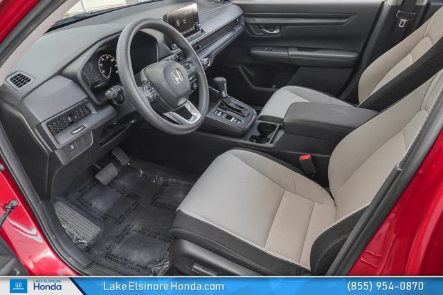 Certified 2023 Honda CR-V EX image 15