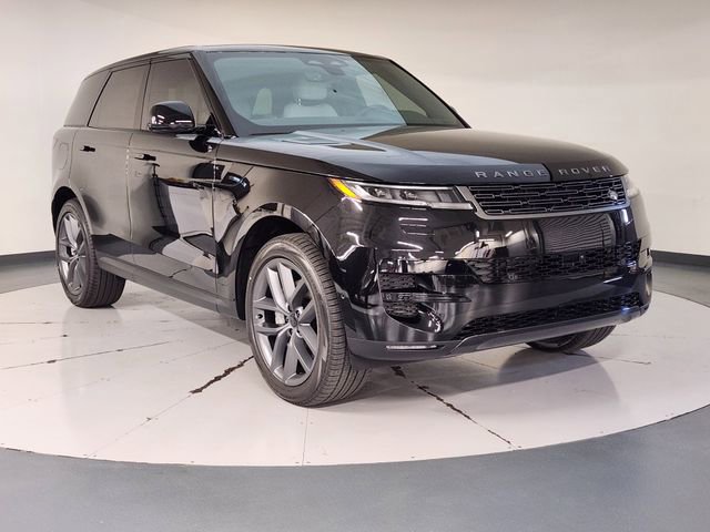 New 2026 Land Rover Range Rover Sport SE image 7