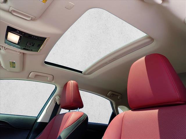 Used 2021 Lexus NX 300 FWD w/ Premium Package image 15