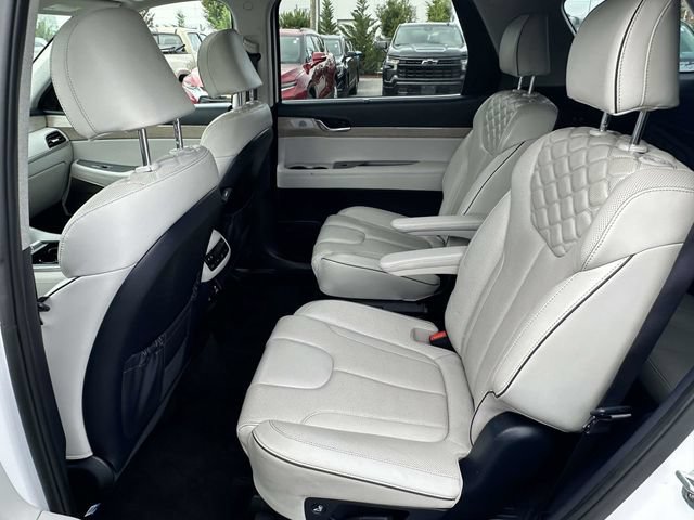 Used 2021 Hyundai Palisade Limited AWD/4WD image 17