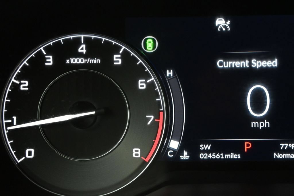 Certified 2023 Acura RDX AWD image 16