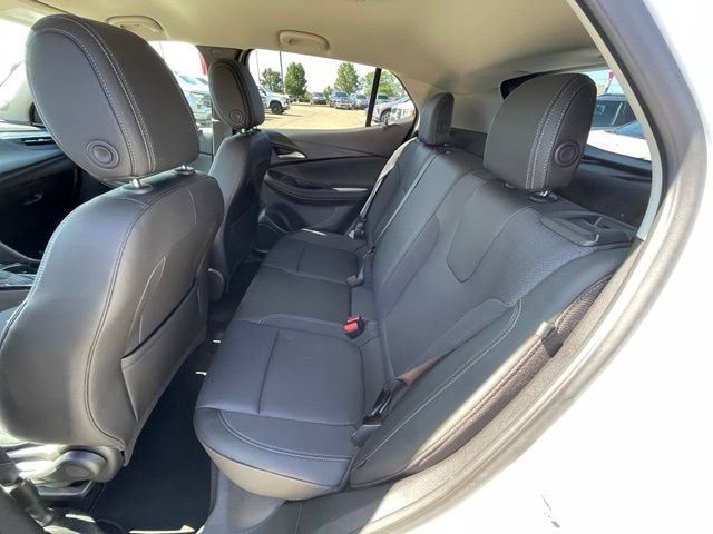 Certified 2024 Buick Encore GX Preferred FWD image 18