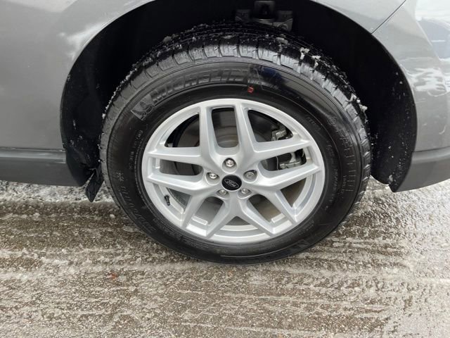 Used 2024 Ford Edge SEL w/ Convenience Package image 40