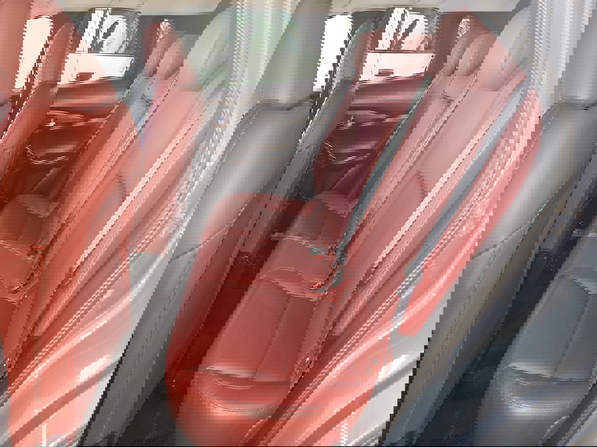 Used 2023 MAZDA CX-30 AWD 2.5 S w/ Preferred Package image 13