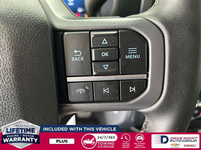 Used 2025 Ford F150 XLT w/ Equipment Group 301A Standard AWD/4WD image 20