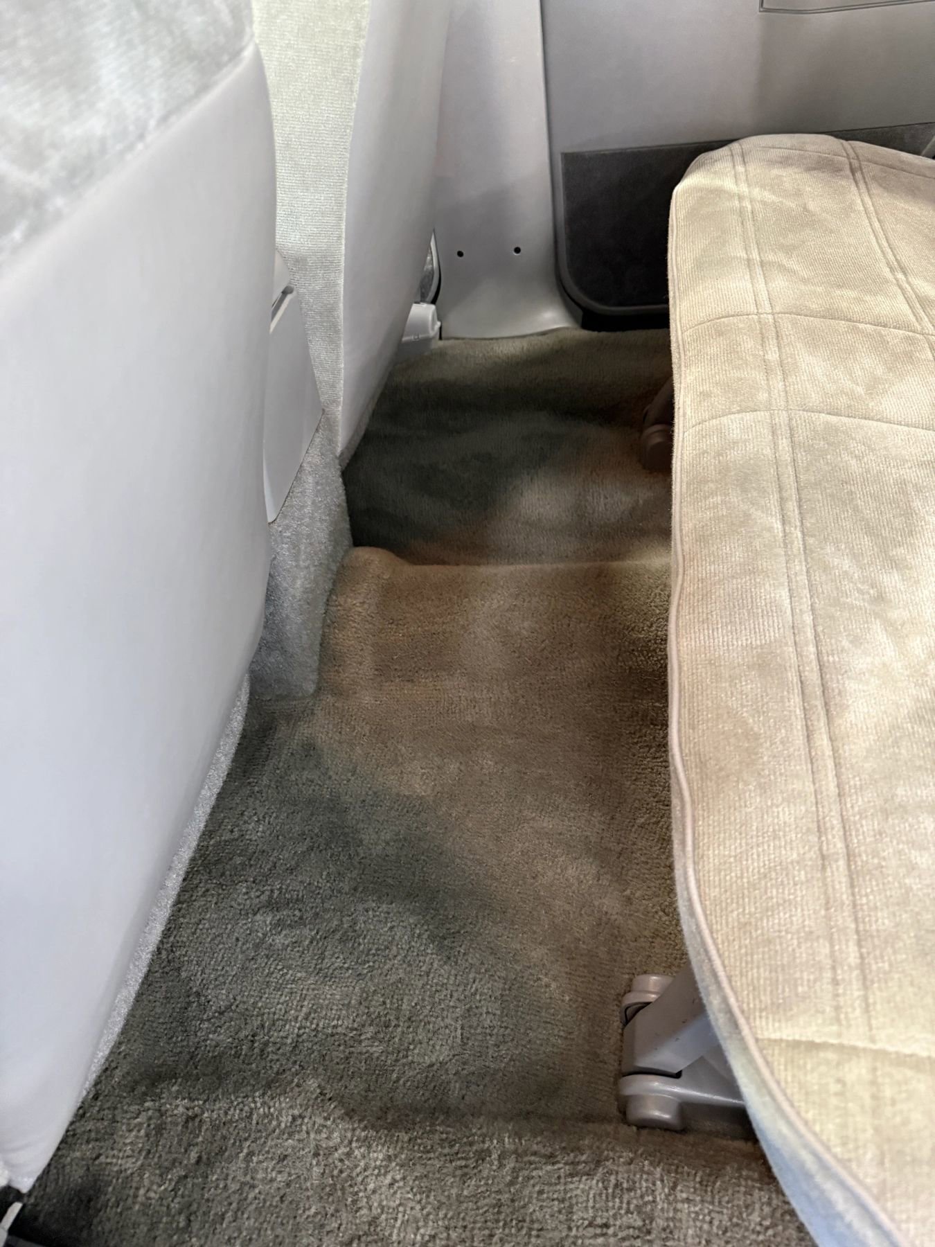 Used 1994 Chevrolet S10 Pickup 4WD 4-Door image 47