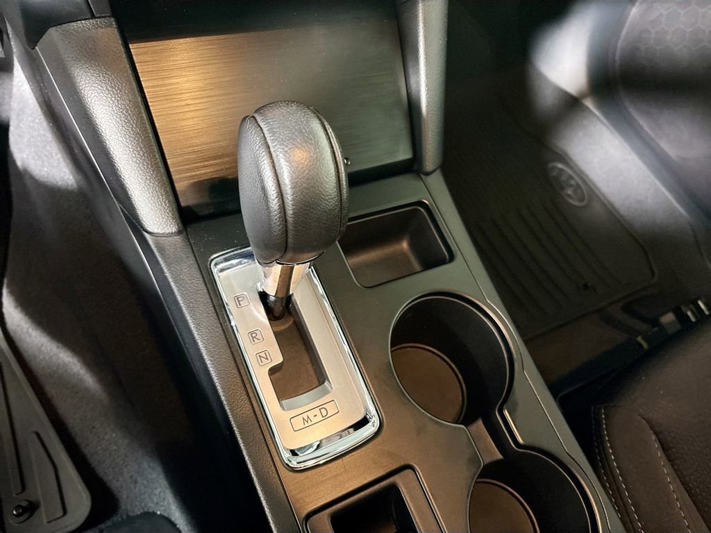 Used 2017 Subaru Legacy 2.5i Premium image 18