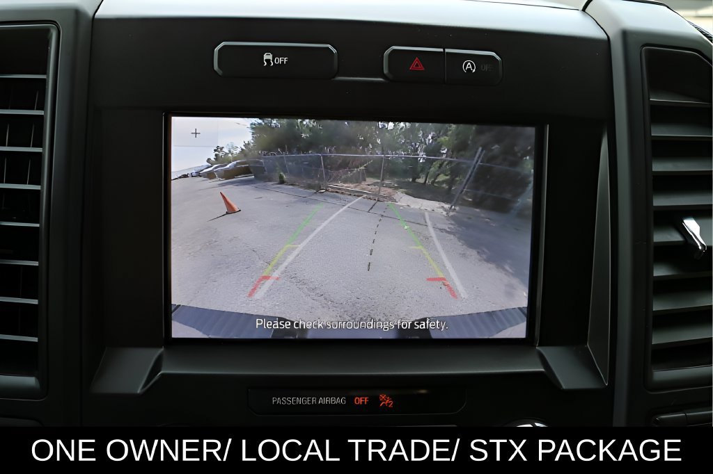 Used 2020 Ford F150 XL w/ Equipment Group 101A Mid RWD image 21