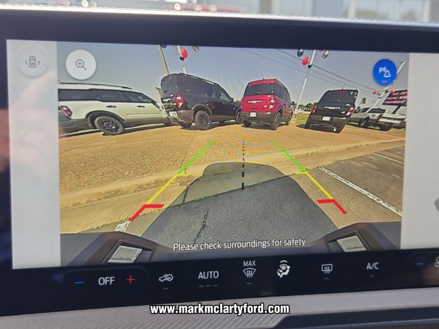 New 2026 Ford Bronco Sport Big Bend AWD/4WD image 17