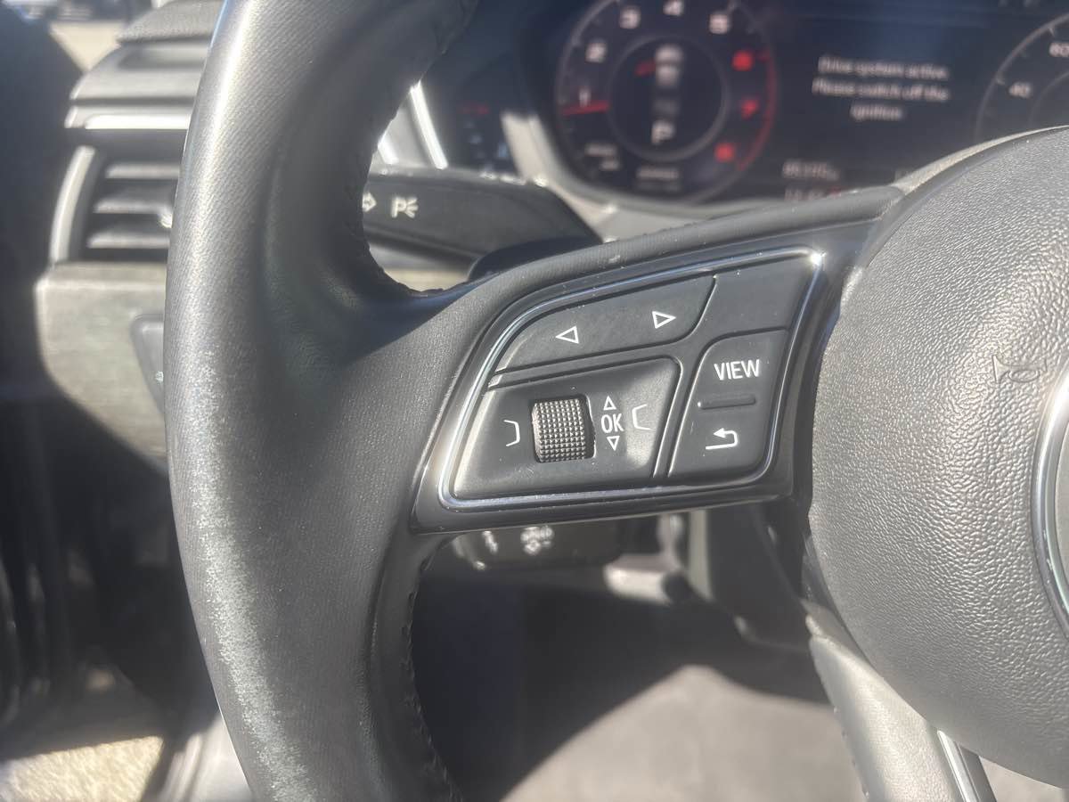 Used 2019 Audi A4 2.0T Premium Plus w/ Premium Plus Package image 15