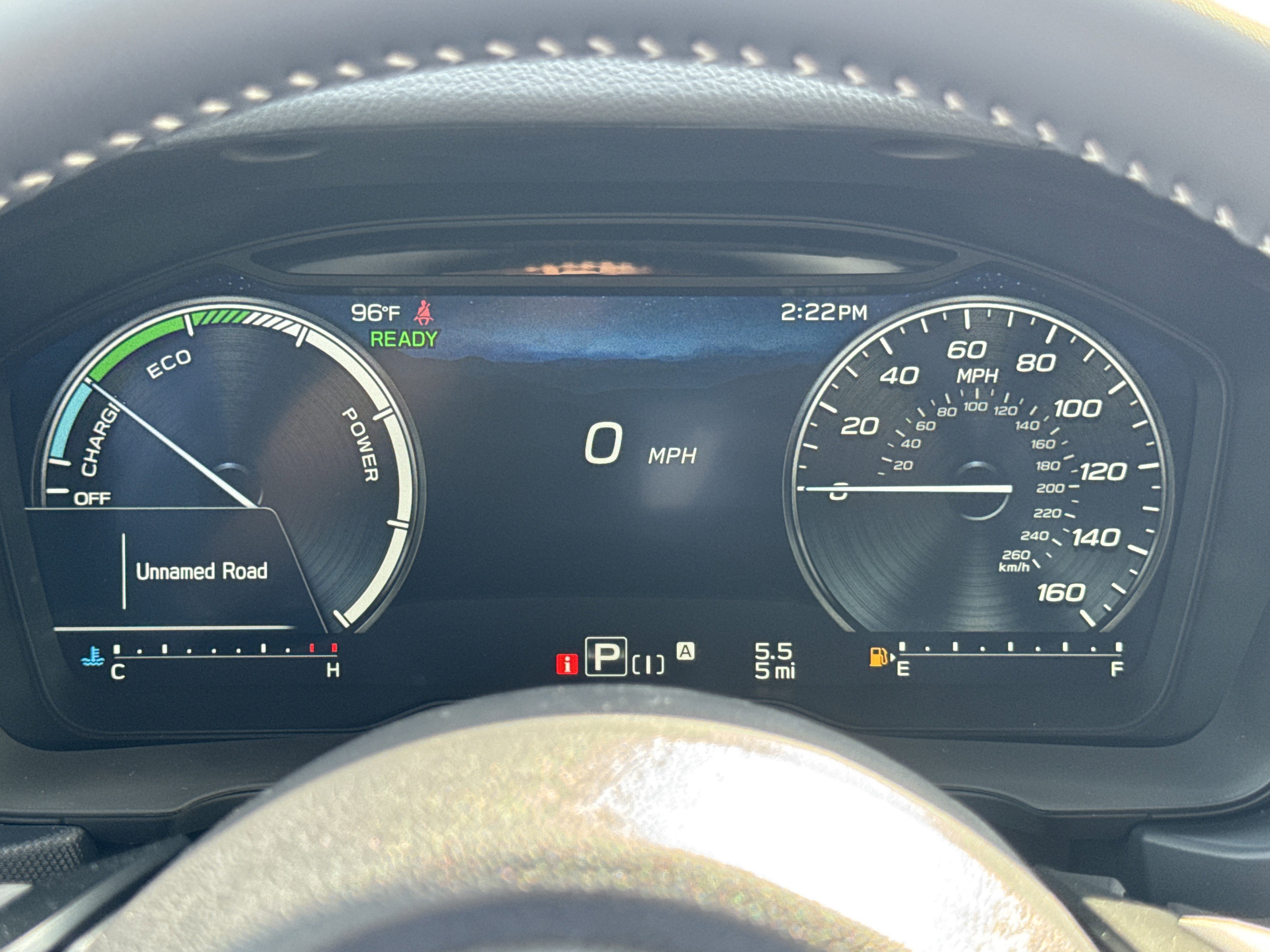 Certified 2025 Subaru Forester Premium image 14