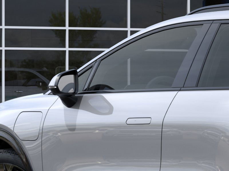 New 2025 Chevrolet Equinox EV RS image 36