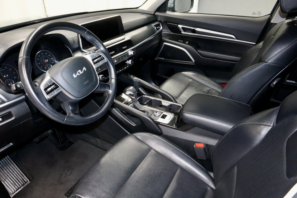 Used 2022 Kia Telluride S image 26