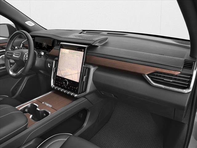 New 2026 GMC Acadia Denali w/ Super Cruise Package FWD image 11