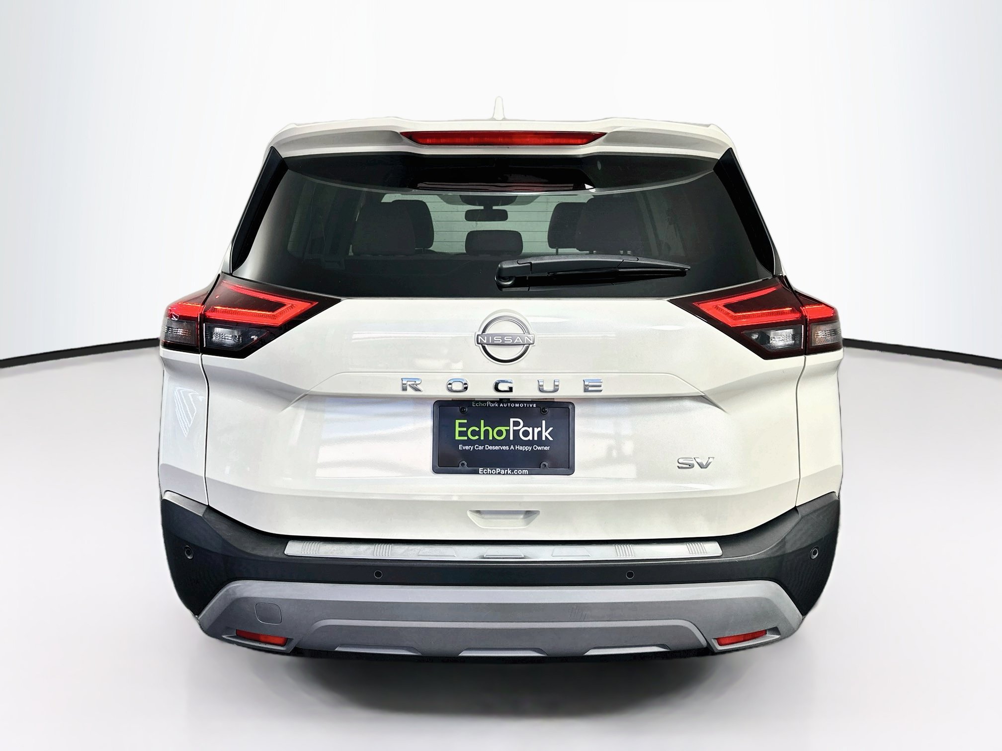 Used 2023 Nissan Rogue SV FWD image 7