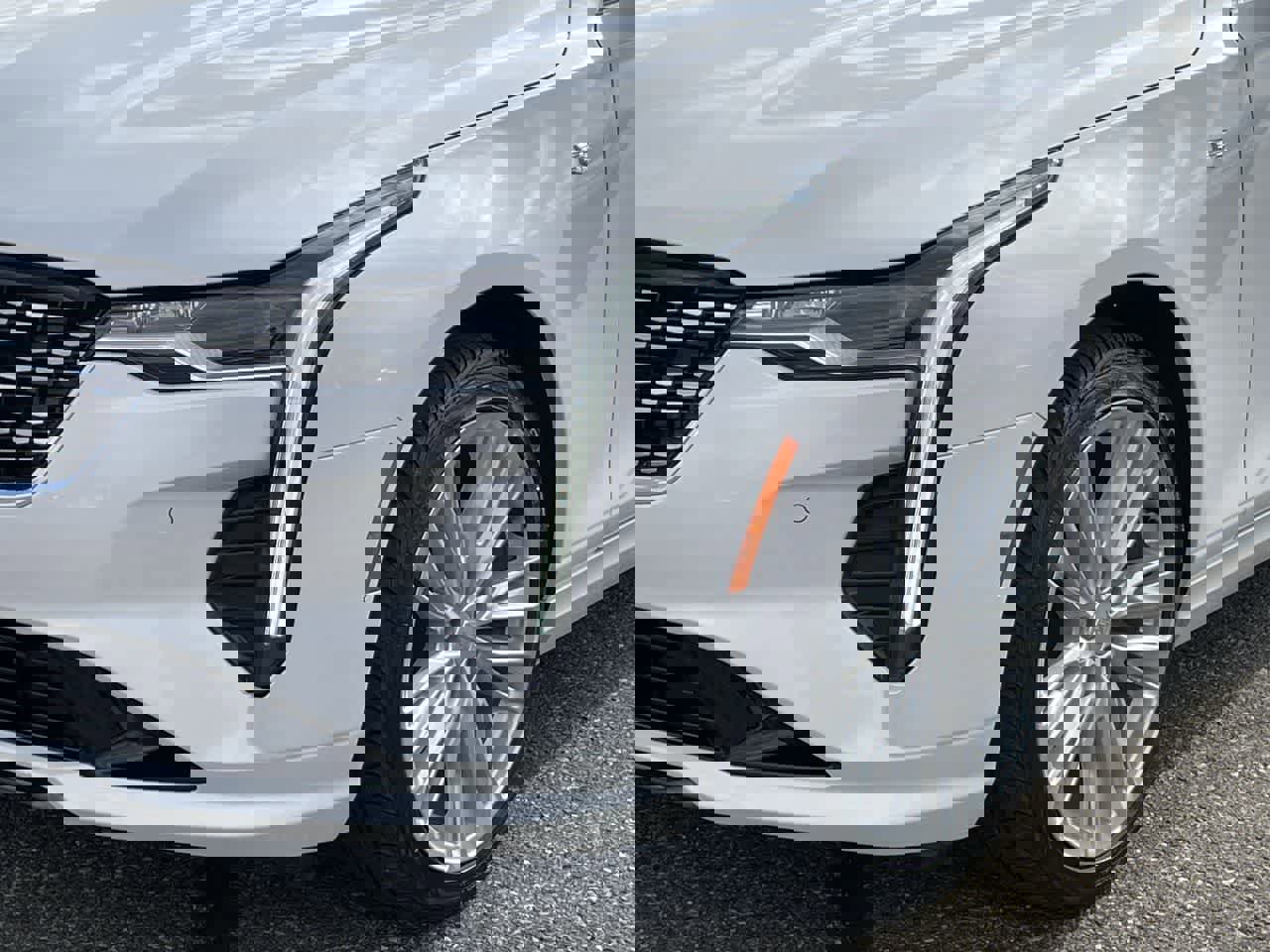 Used 2023 Cadillac CT4 Premium Luxury image 37