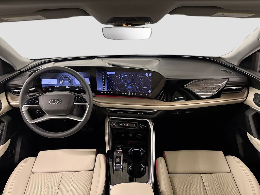 New 2026 Audi Q5 Premium Plus image 9