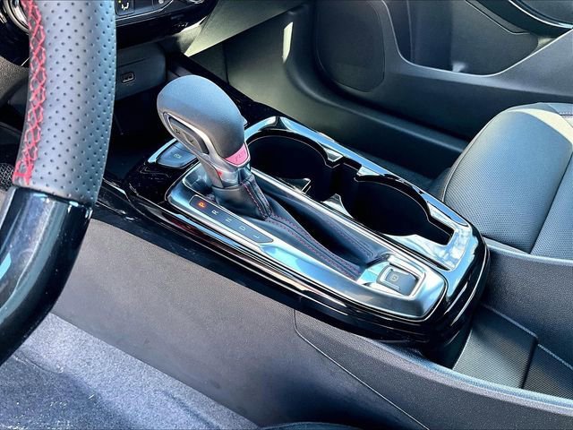 New 2026 Chevrolet Trax RS w/ Driver Confidence Package image 12