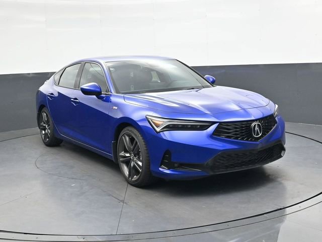 Used 2025 Acura Integra A-Spec image 2