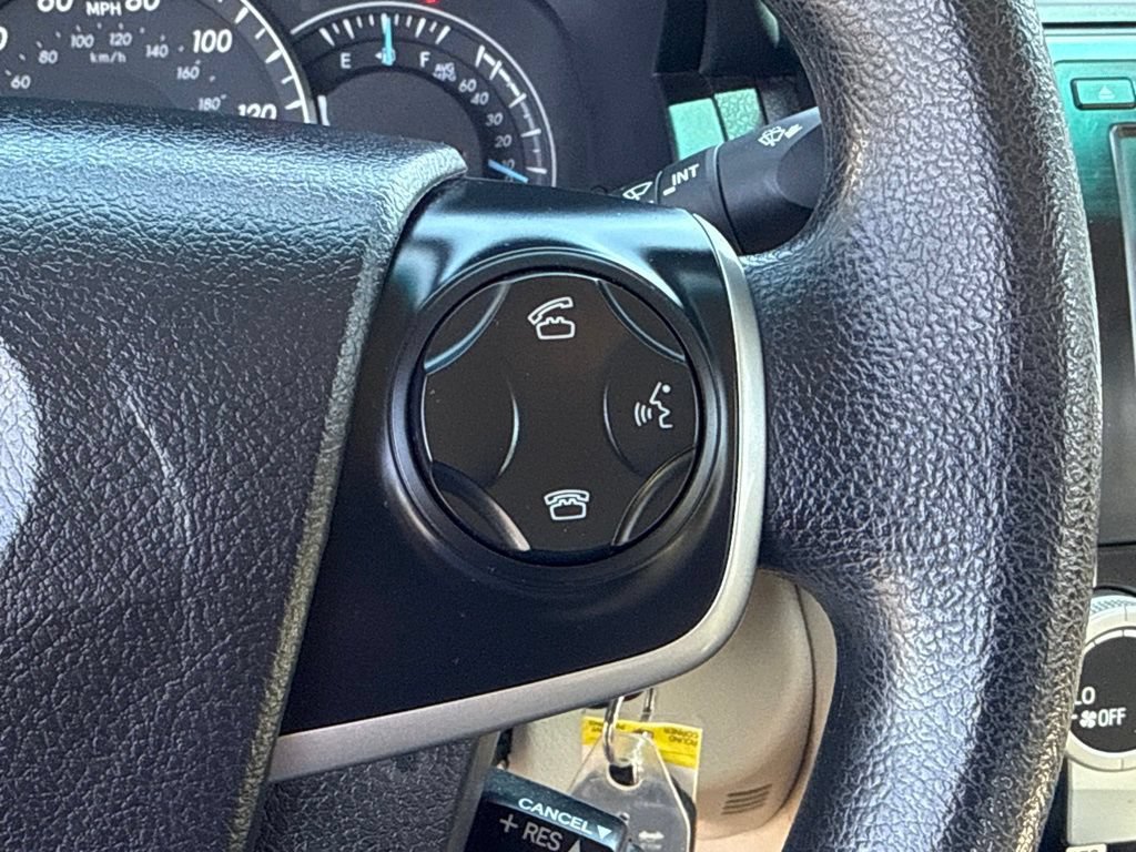 Used 2014 Toyota Camry LE FWD image 24