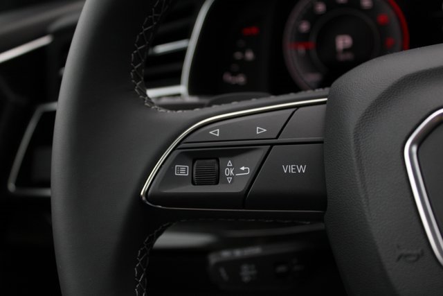 New 2025 Audi Q8 Premium image 14