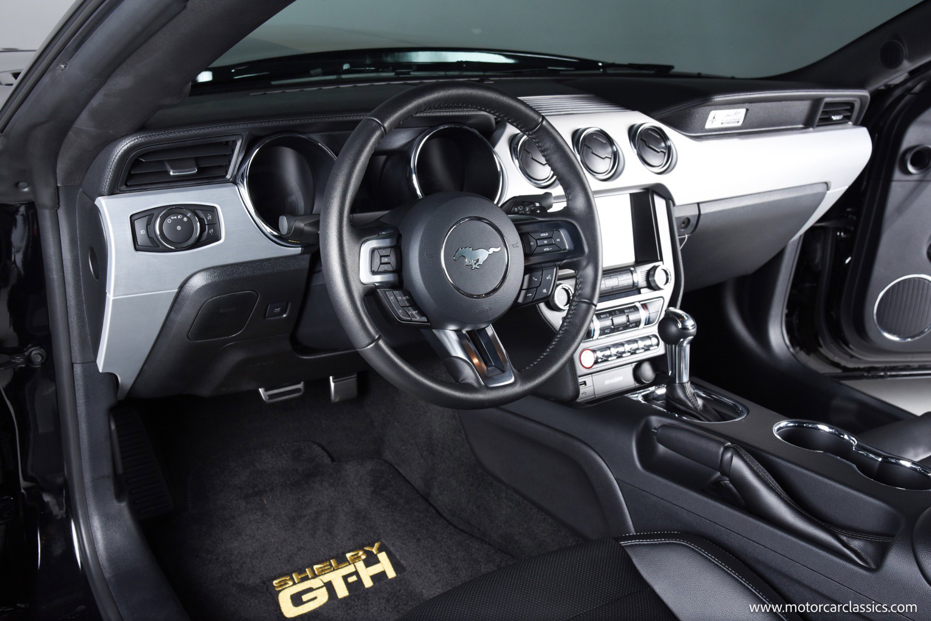 Used 2016 Ford Mustang GT Premium RWD image 24
