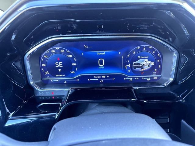 Used 2022 Chevrolet Silverado 1500 LT Trail Boss image 15