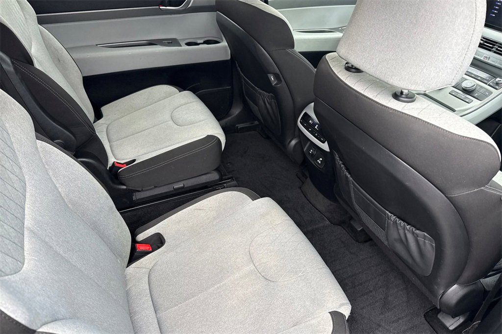 Used 2022 Hyundai Palisade SEL w/ Convenience Package image 23